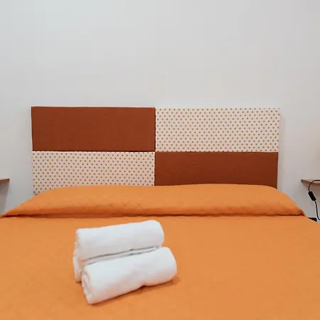 فندق مبيت وإفطار Oro Bianco باشيكو