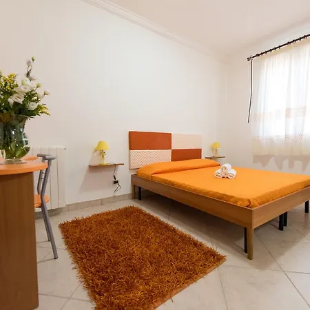 Bed & Breakfast Oro Bianco