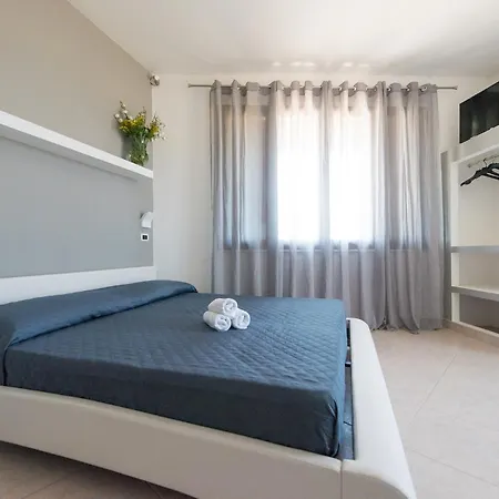 Bed & Breakfast Oro Bianco