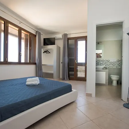 Bed & Breakfast Oro Bianco