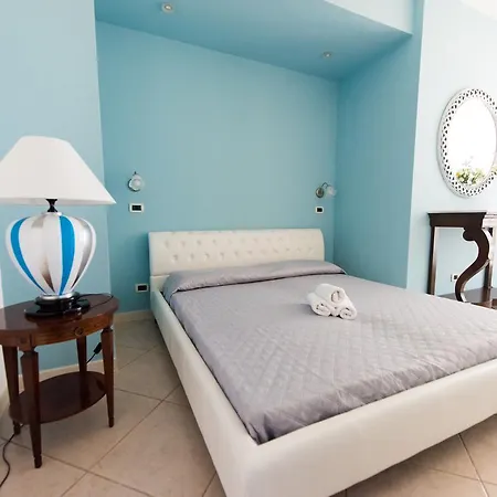 Oro Bianco Bed & Breakfast Paceco