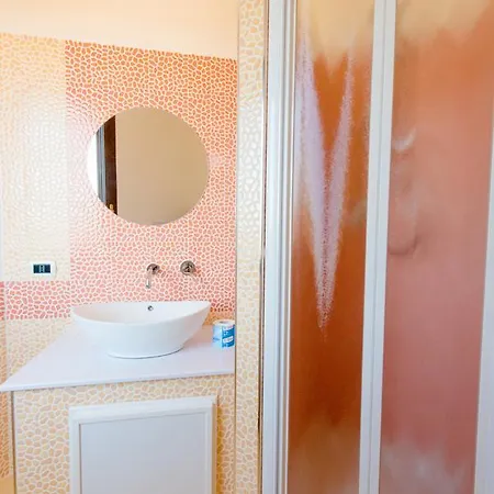 Oro Bianco Bed & Breakfast