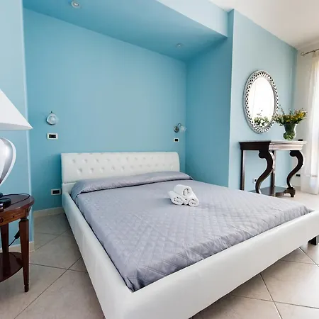 Bed & Breakfast Oro Bianco *