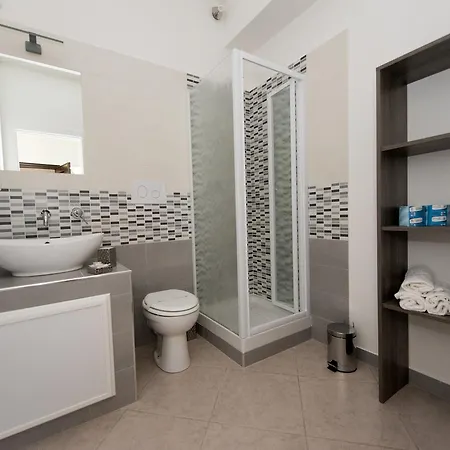 Oro Bianco Bed & Breakfast Paceco