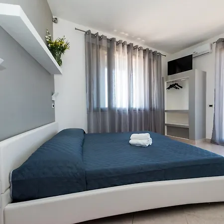 Oro Bianco Bed & Breakfast *