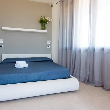Bed & Breakfast Oro Bianco Paceco