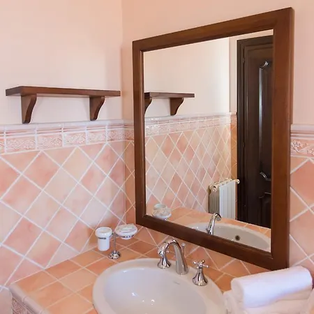 Bed & Breakfast Oro Bianco Paceco