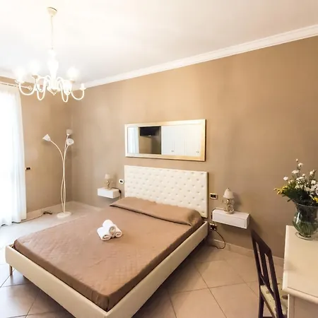 Oro Bianco Bed & Breakfast *