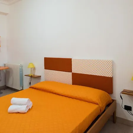 Bed & Breakfast Oro Bianco *
